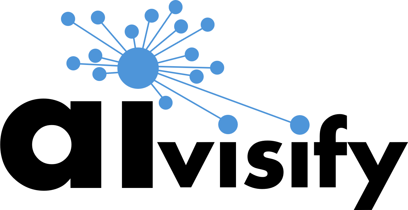 Aivisify Logo